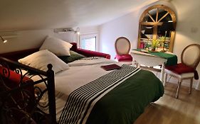 Le petit nid d'aigle - Giverny